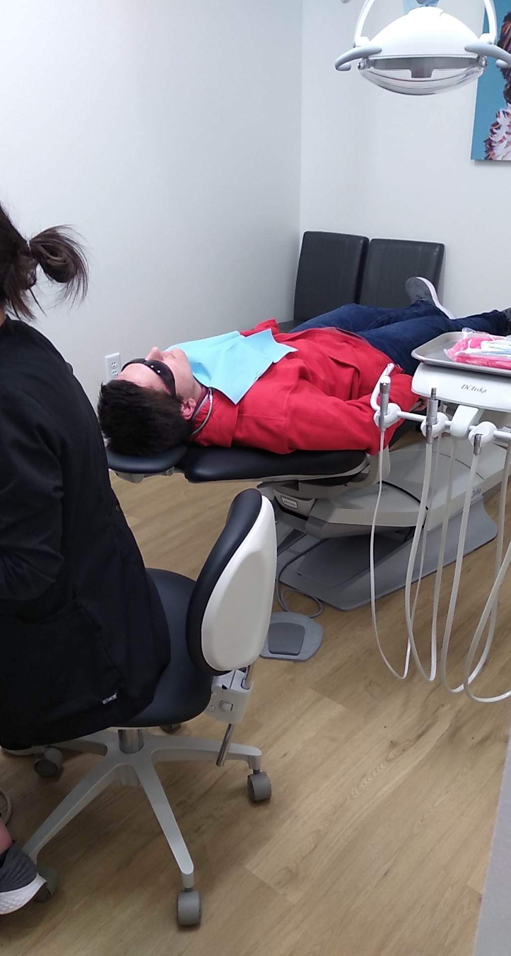 Spearmint Dental & Orthodontics - Wichita Falls photo 2