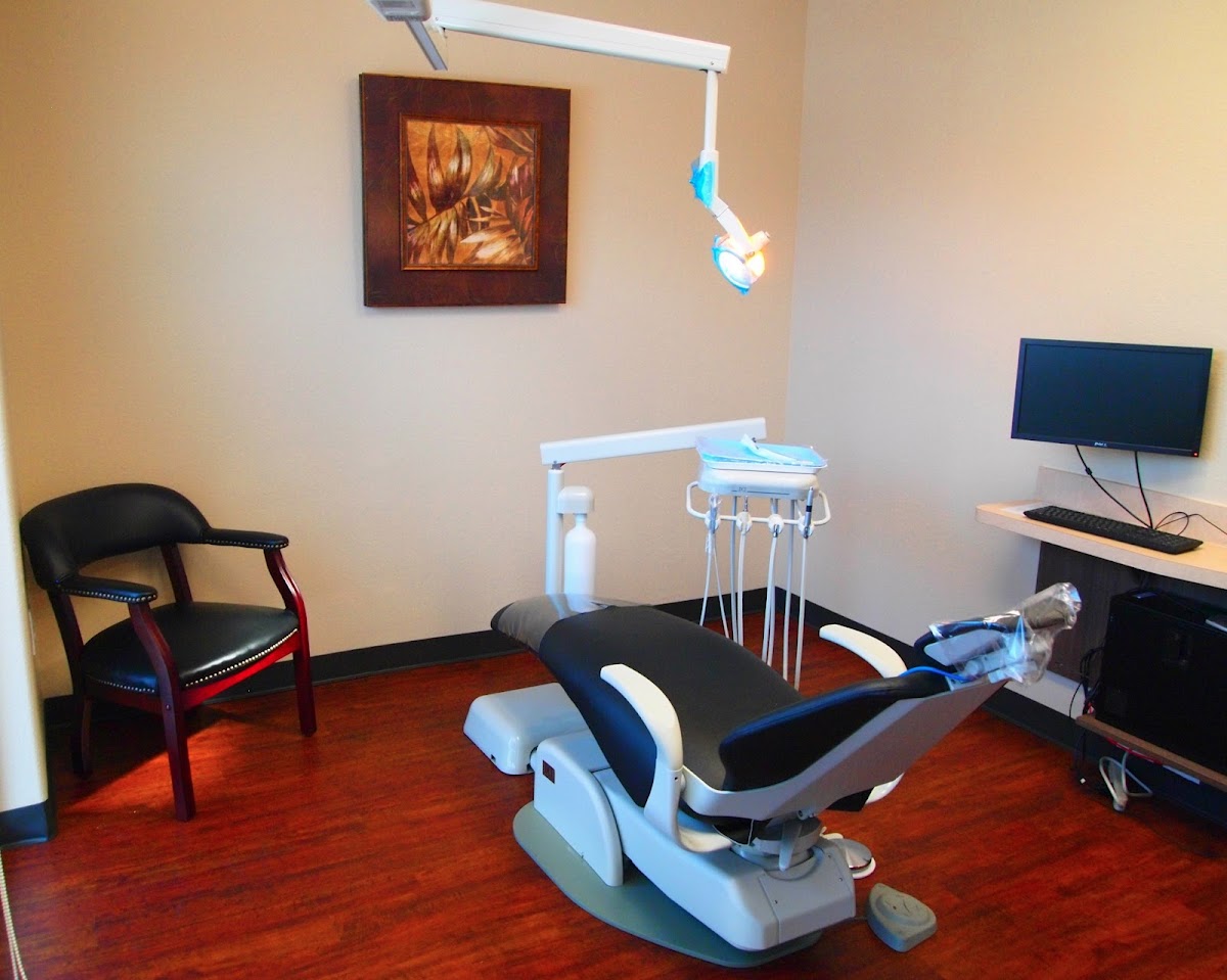 Spearmint Dental & Orthodontics - Wichita Falls photo 3