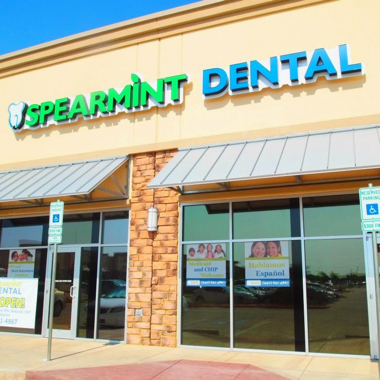 Spearmint Dental & Orthodontics - Wichita Falls photo 4