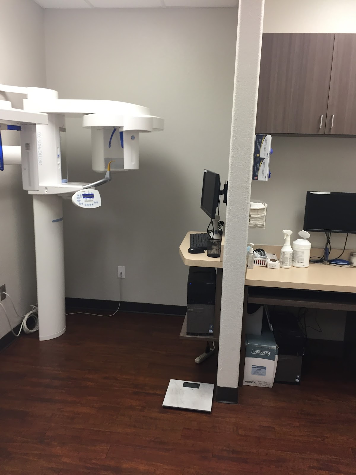 Spearmint Dental & Orthodontics - Wichita Falls photo 5