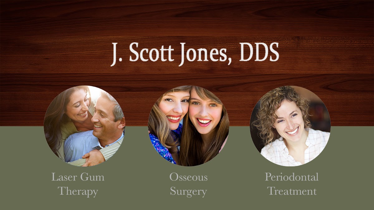 J. Scott Jones DDS photo 2