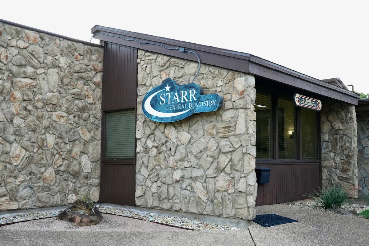 Starr General Dentistry photo 2
