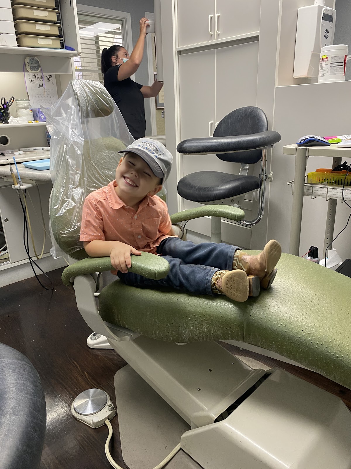 Starr General Dentistry photo 3