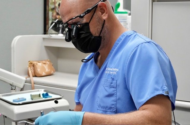 Starr General Dentistry photo 4