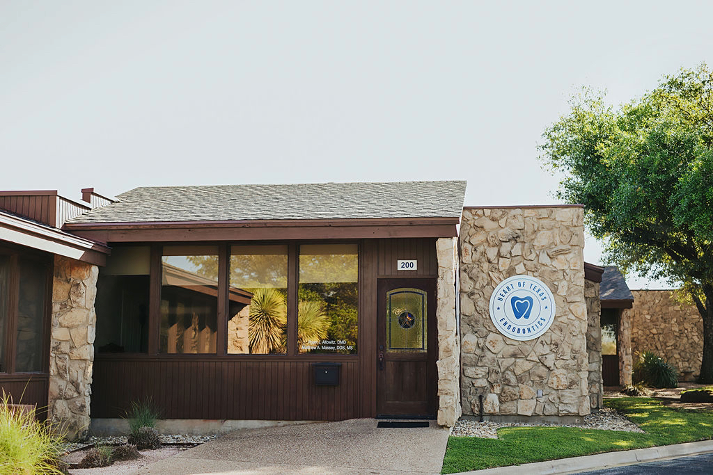 Heart Of Texas Endodontics photo 2