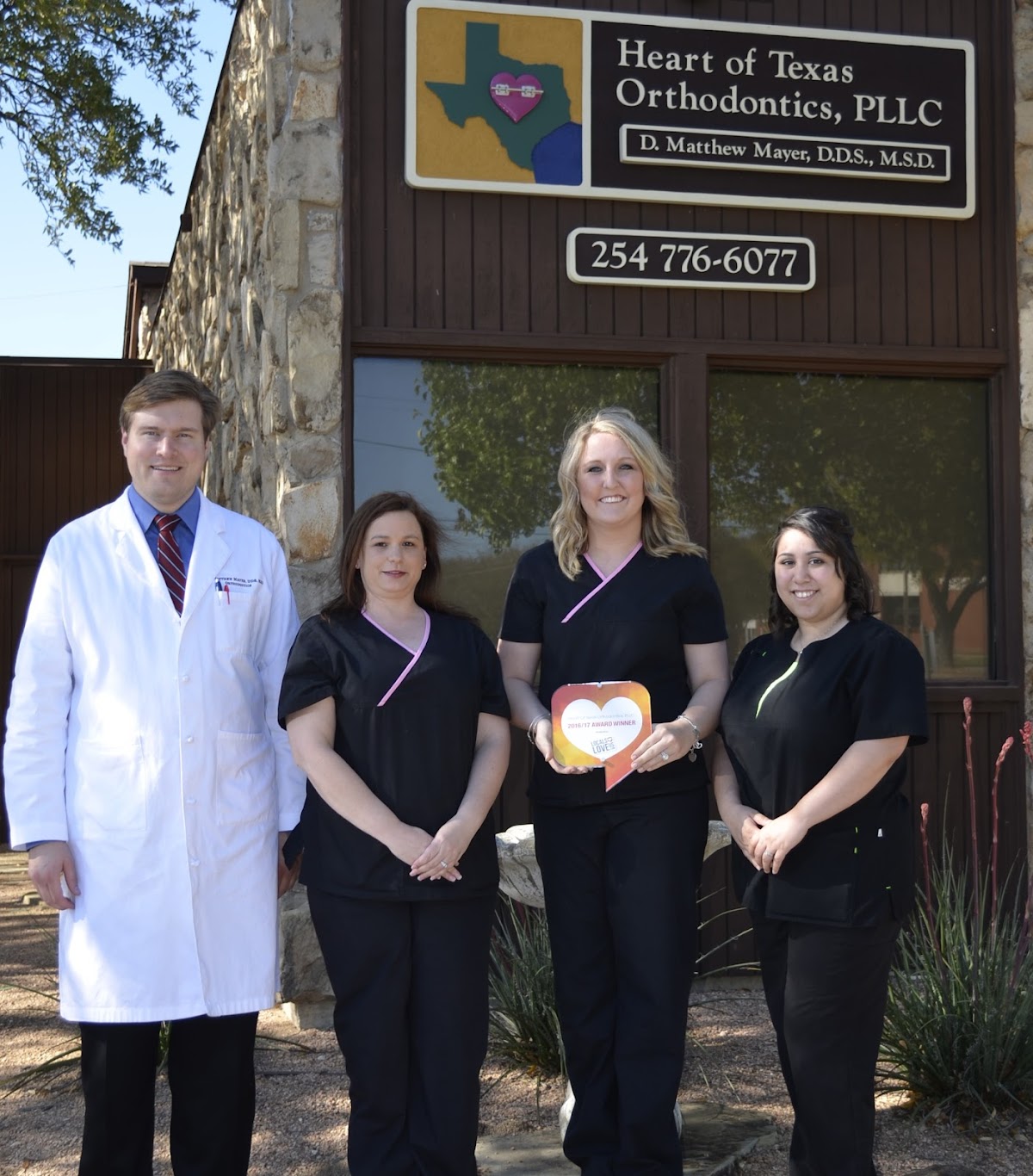 Heart Of Texas Endodontics photo 6