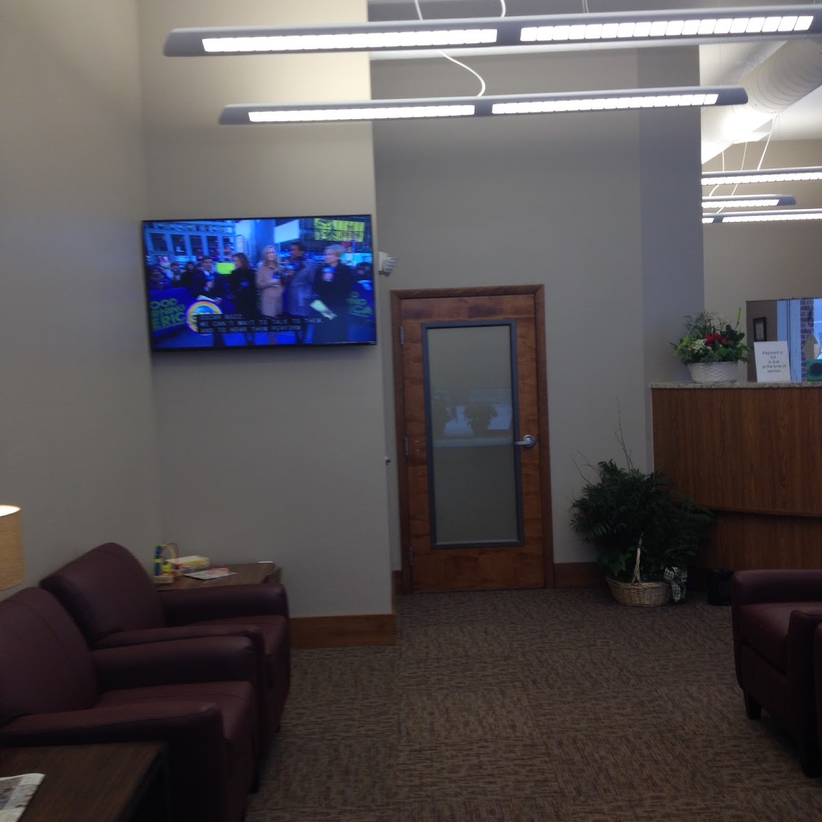 Mcpherson Dental - Kevin R. Mcpherson, DDS photo 1