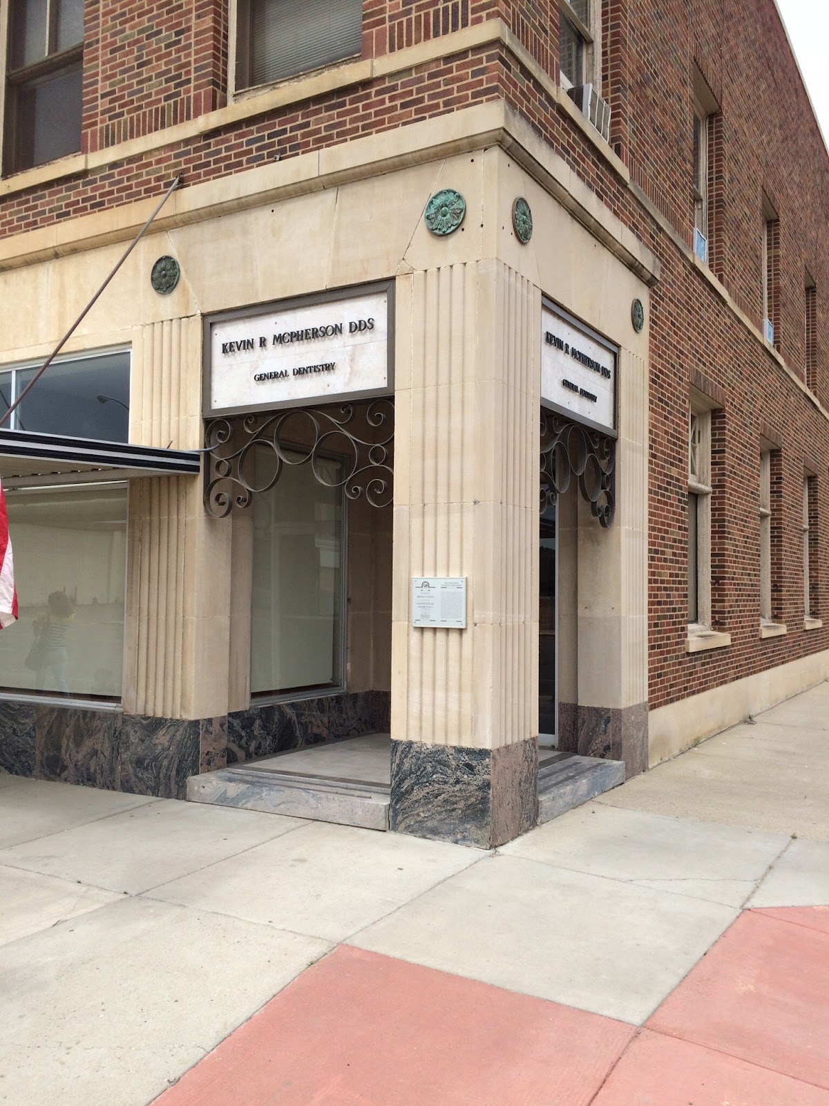 Mcpherson Dental - Kevin R. Mcpherson, DDS photo 2