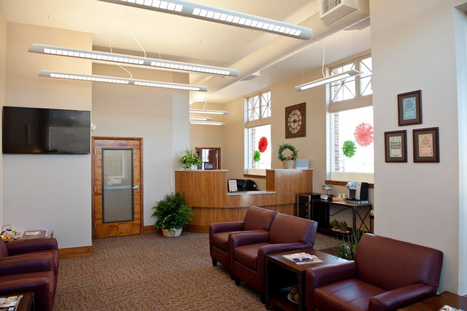 Mcpherson Dental - Kevin R. Mcpherson, DDS photo 3