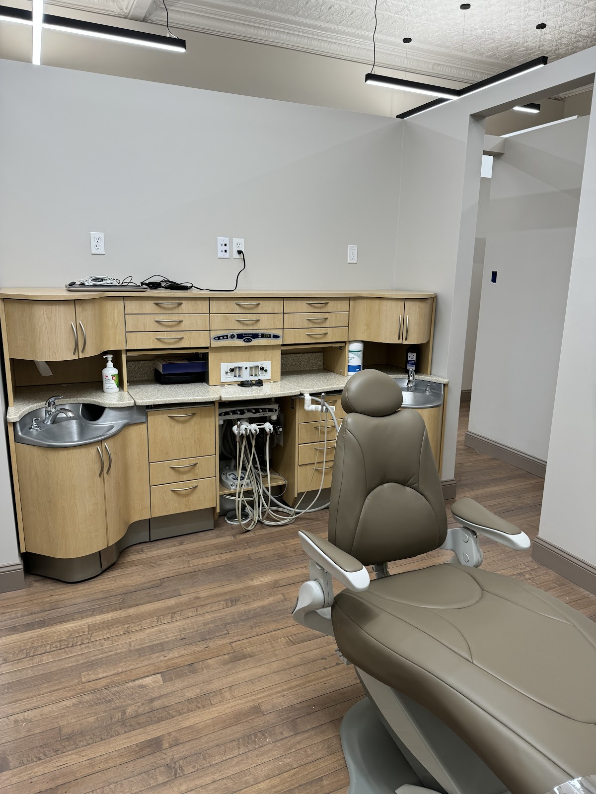 Mcpherson Dental - Kevin R. Mcpherson, DDS photo 4