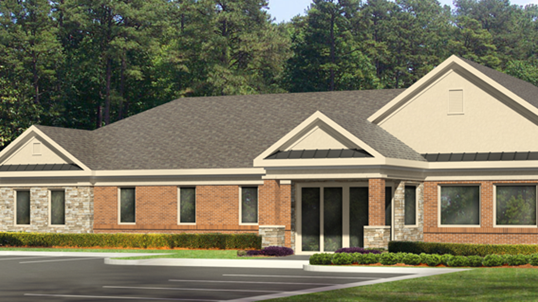 Lynchburg Dental Center photo 1
