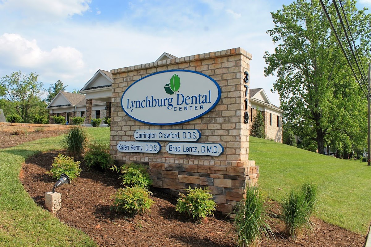 Lynchburg Dental Center photo 2