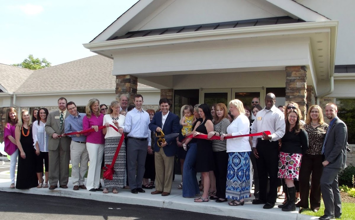 Lynchburg Dental Center photo 3