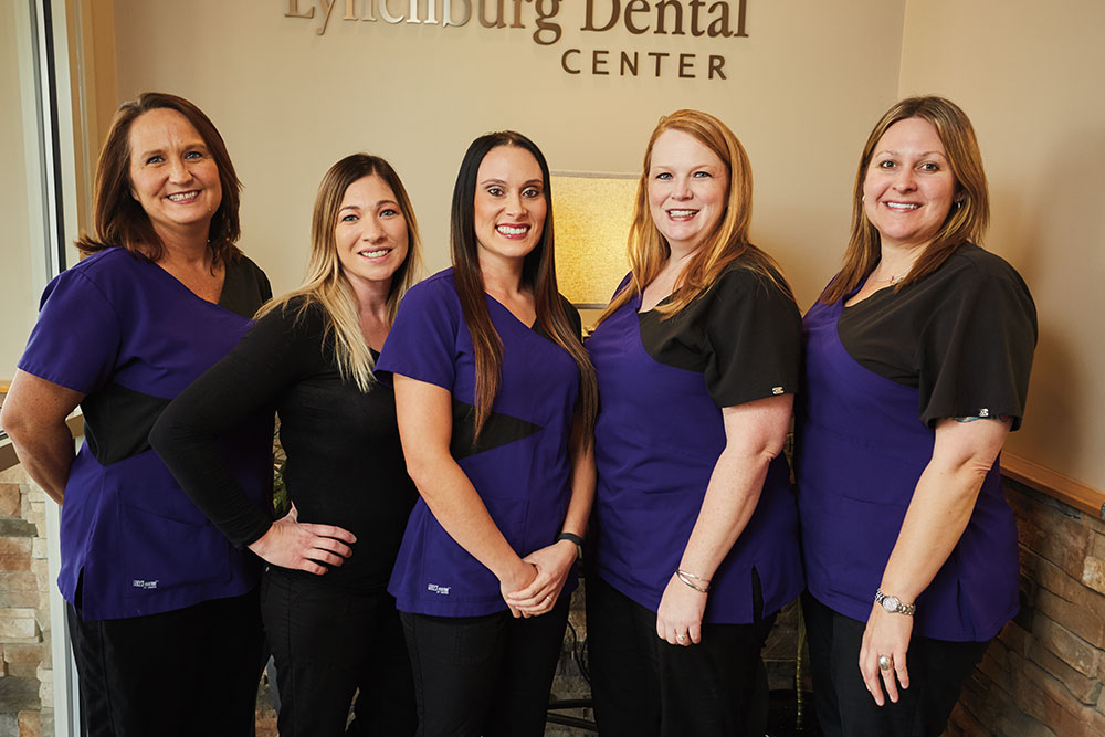Lynchburg Dental Center photo 5
