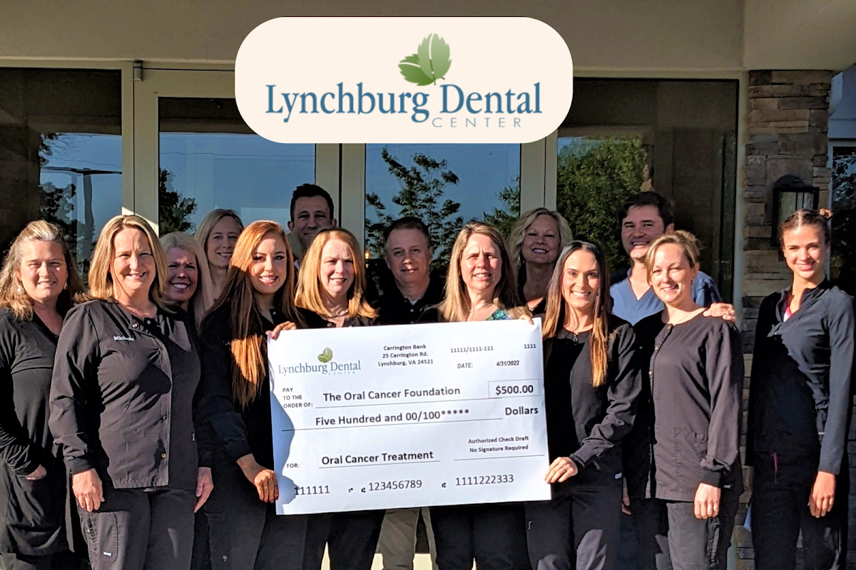 Lynchburg Dental Center photo 6