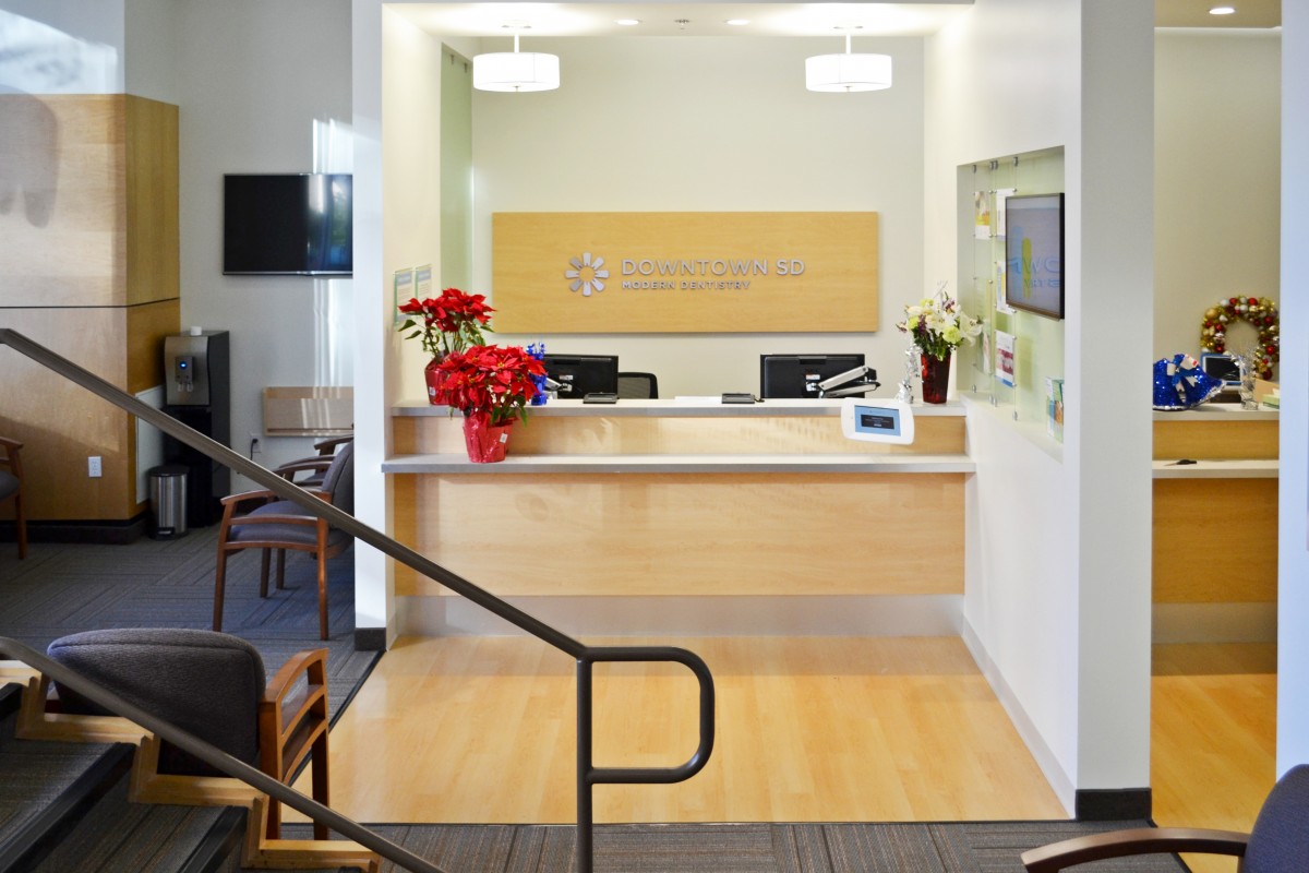 Downtown Sd Modern Dentistry photo 1