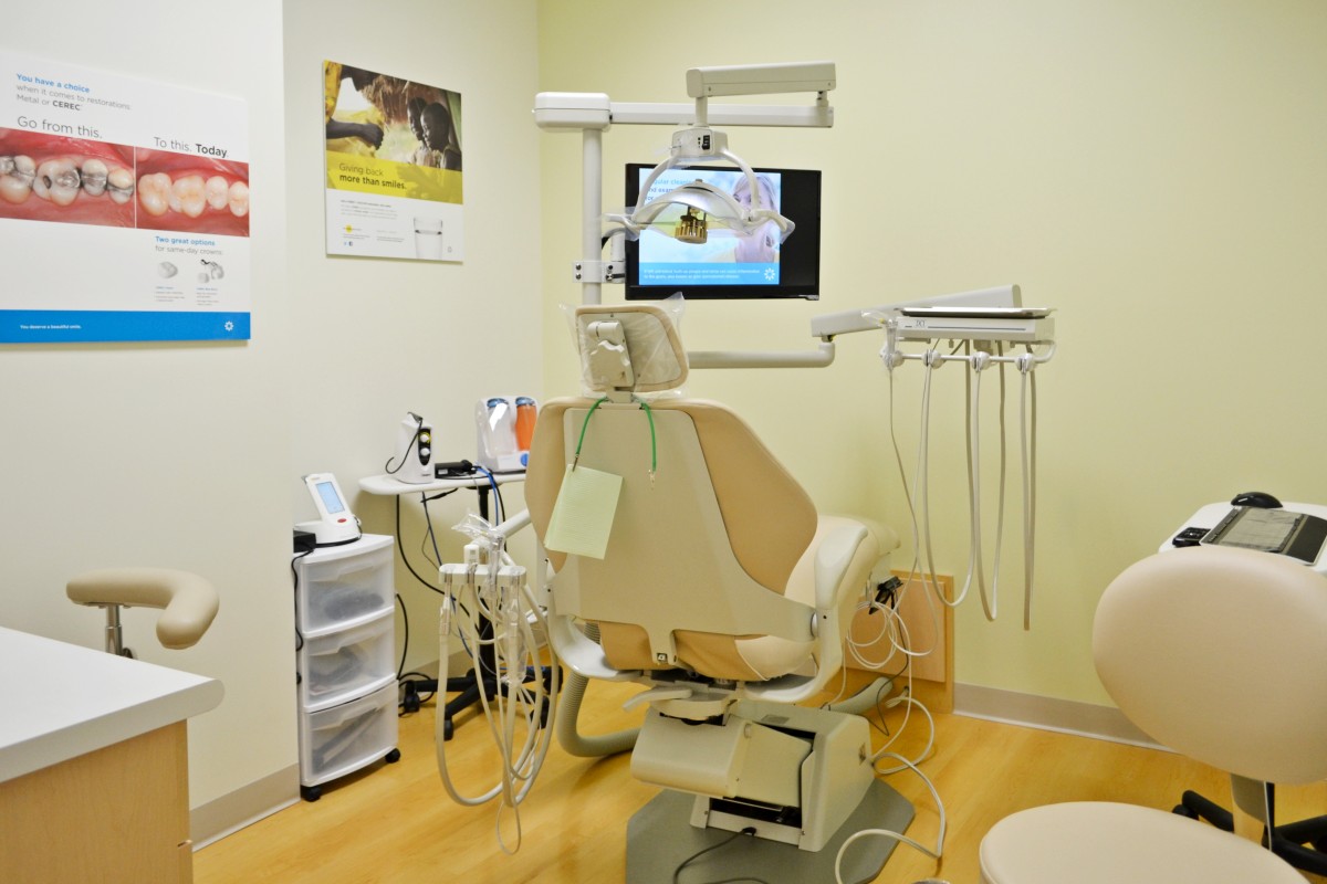 Downtown Sd Modern Dentistry photo 2