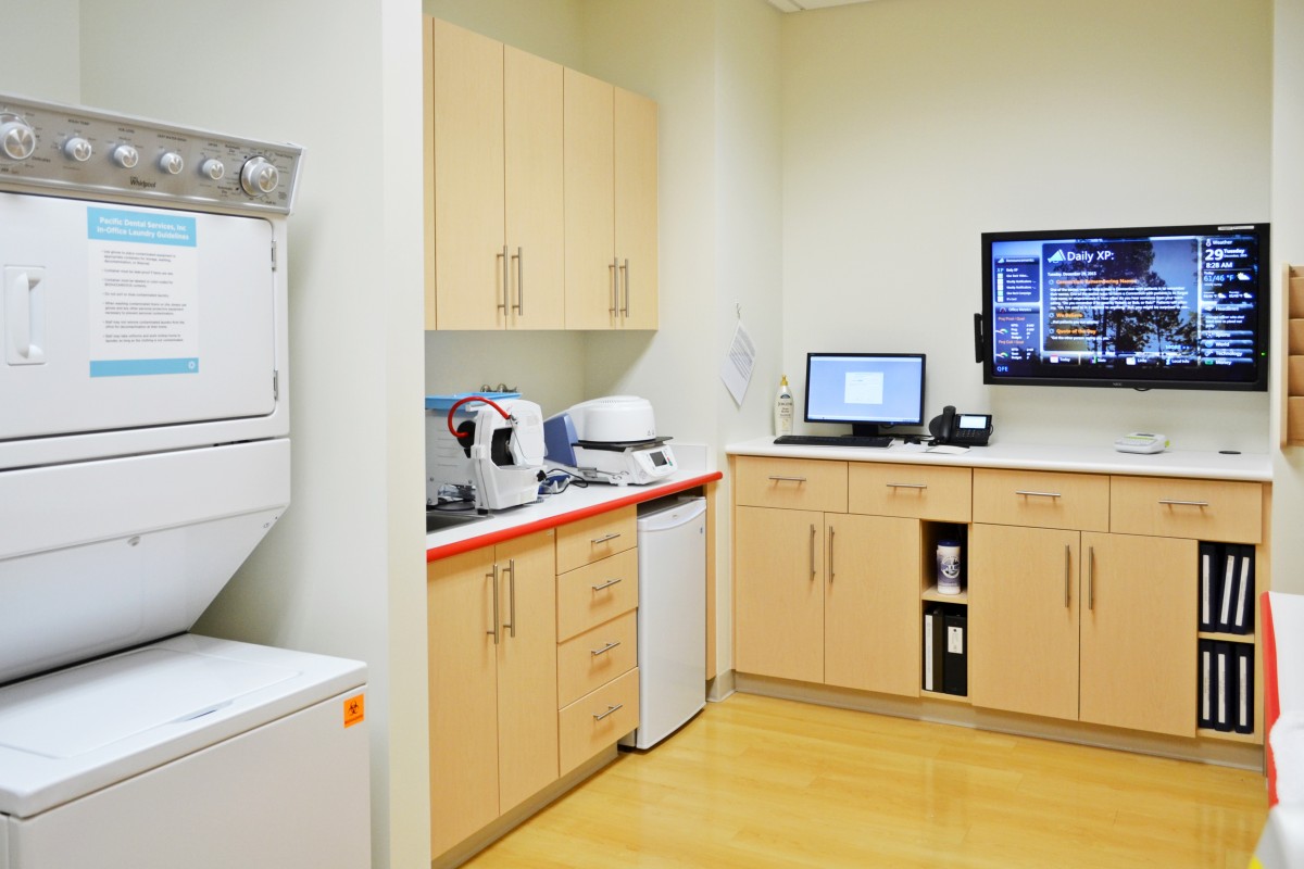 Downtown Sd Modern Dentistry photo 5