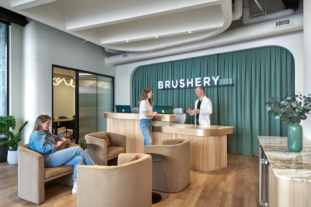 Brushery photo 1