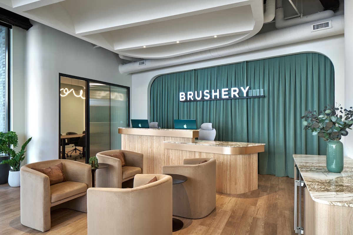 Brushery photo 2