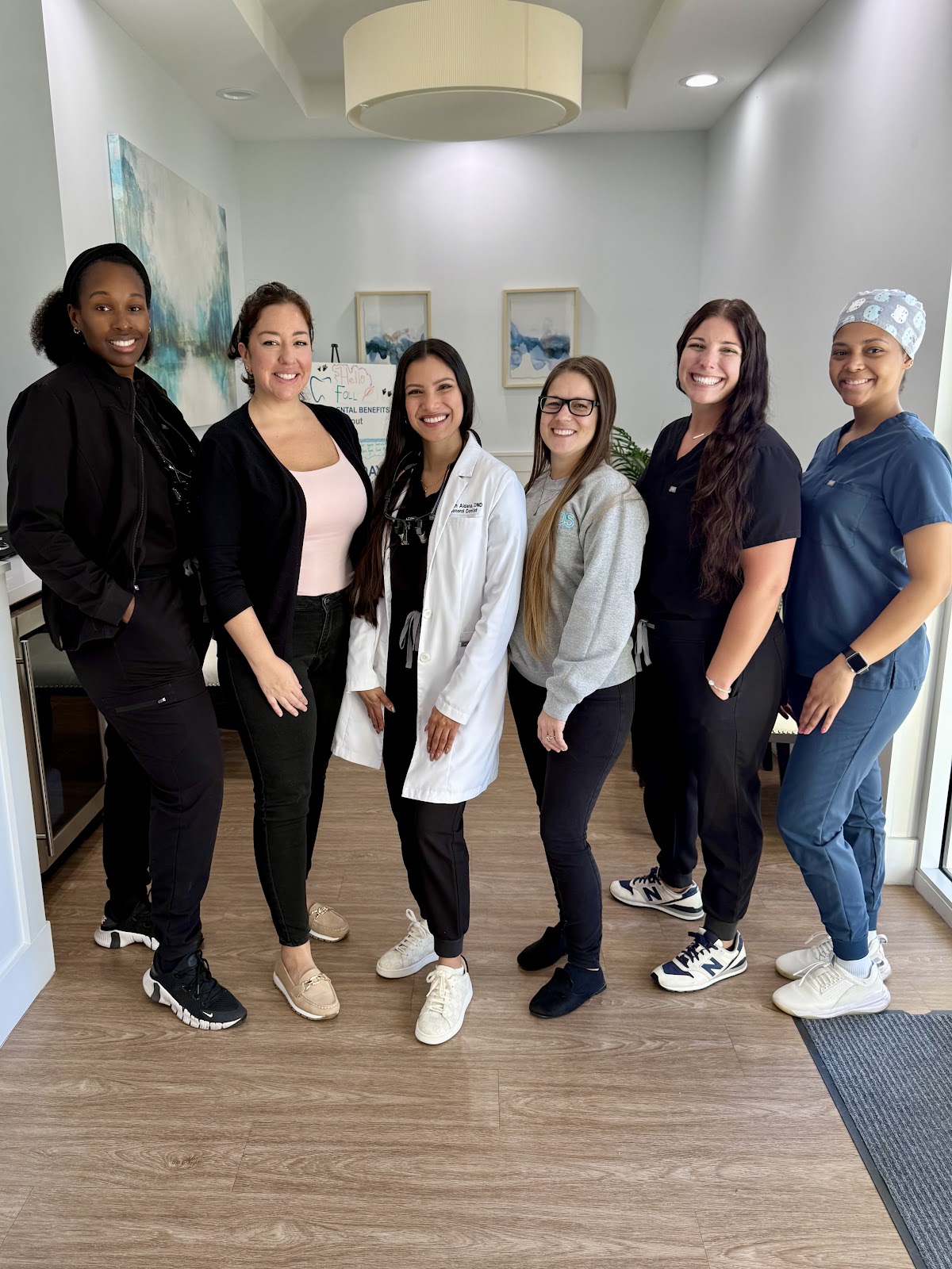 Modern Dentists of Port St. Lucie photo 1