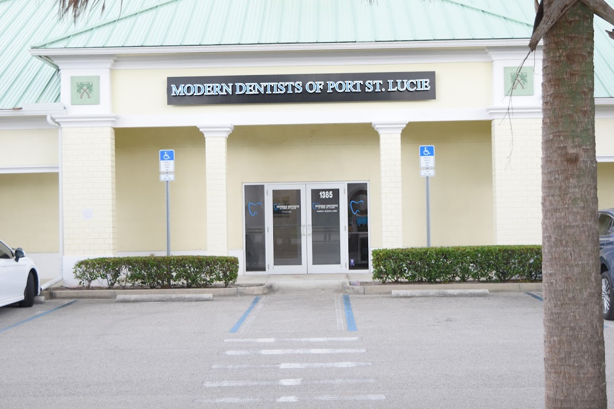 Modern Dentists of Port St. Lucie photo 2