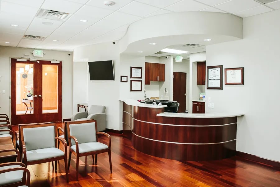 Capital Oral & Facial Surgery @ Midtown Raleigh photo 1