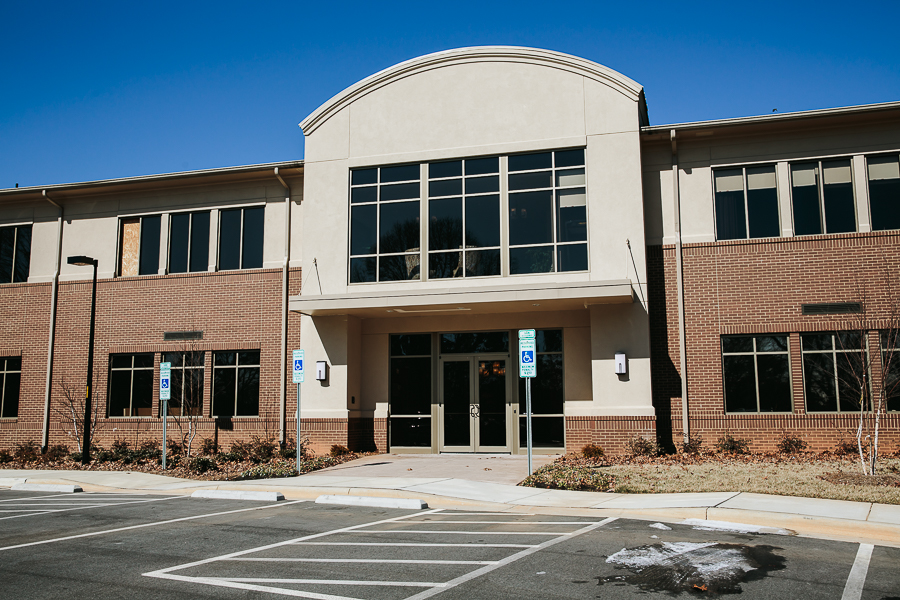 Capital Oral & Facial Surgery @ Midtown Raleigh photo 2