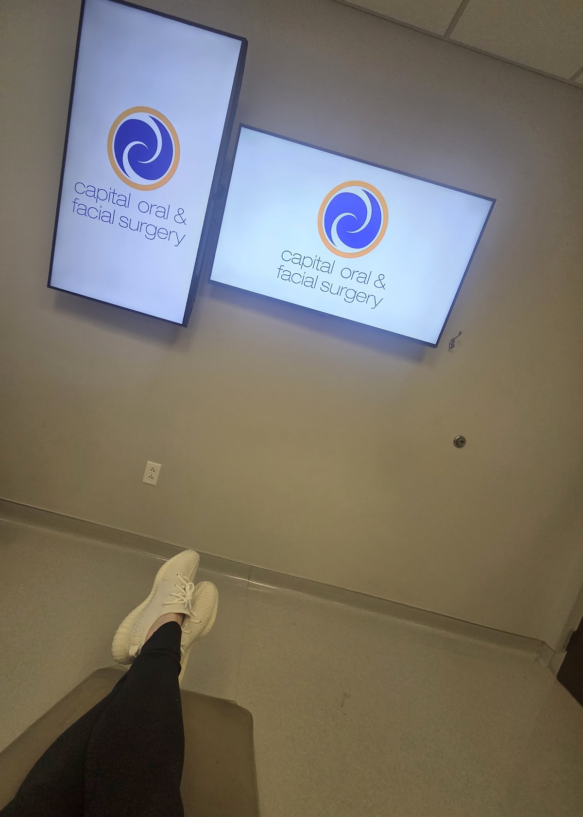 Capital Oral & Facial Surgery @ Midtown Raleigh photo 4