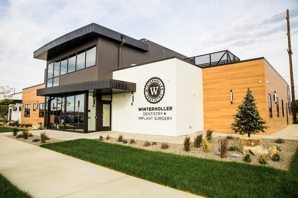 Winterholler Dentistry & Implant Surgery photo 1
