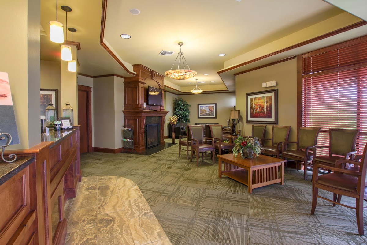 Winterholler Dentistry & Implant Surgery photo 2