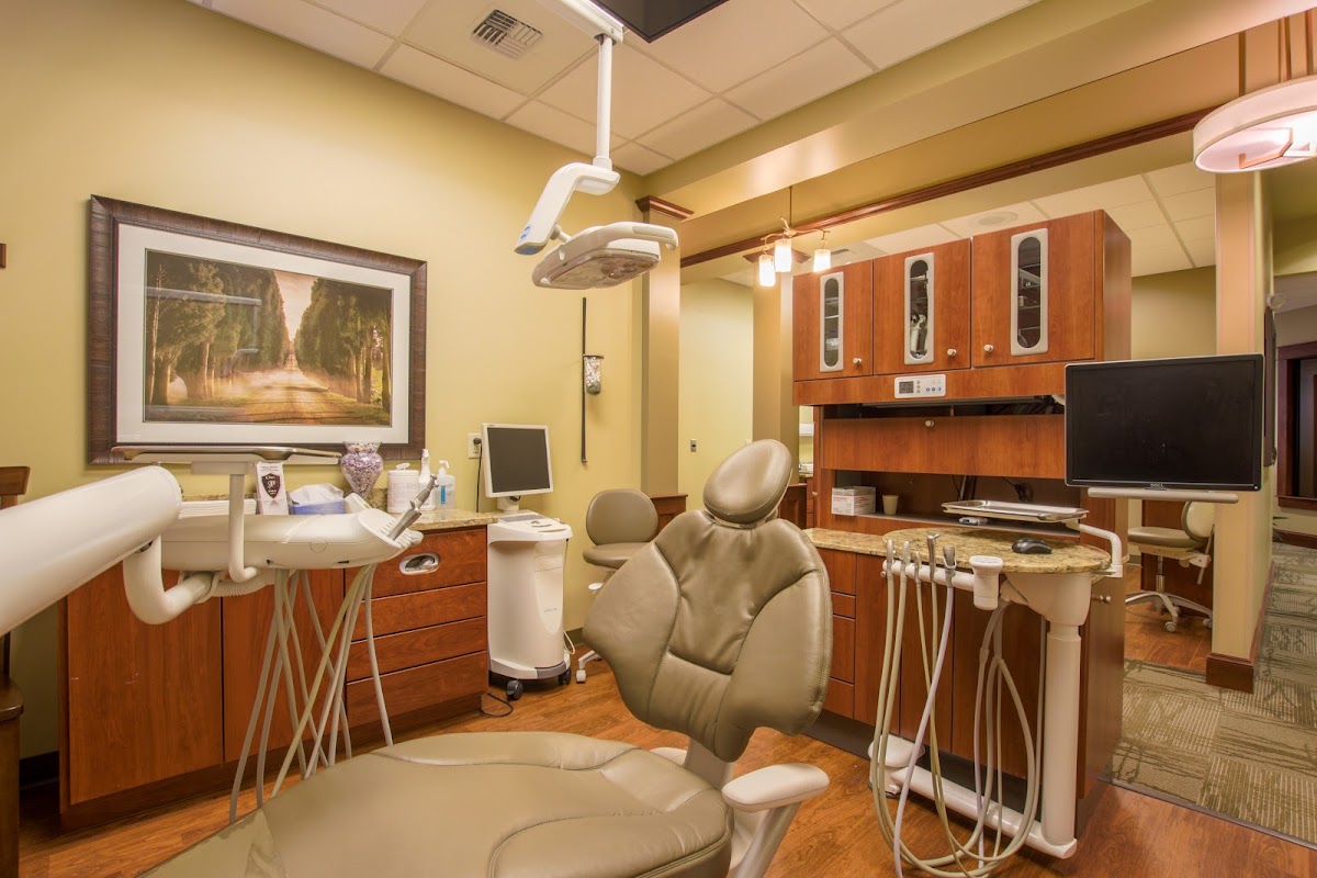 Winterholler Dentistry & Implant Surgery photo 3