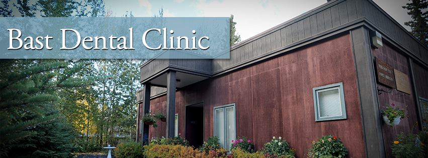 Bast Dental Clinic: John P Bast DDS photo 1