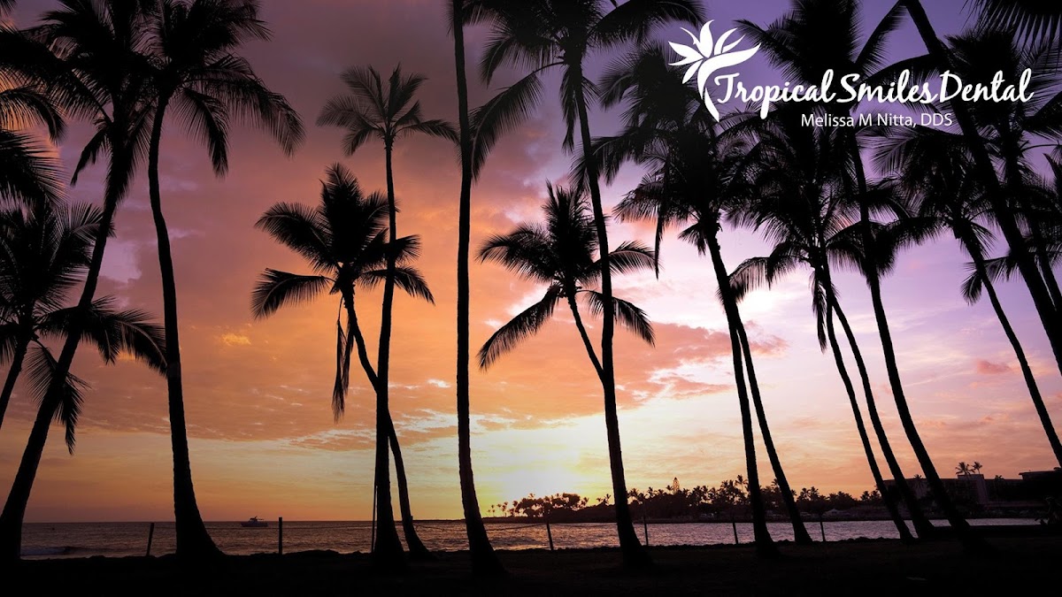 Tropical Smiles Dental / Dr. Melissa M. Nitta photo 1
