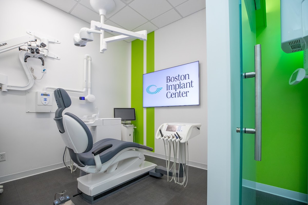 Boston Implant Center photo 2
