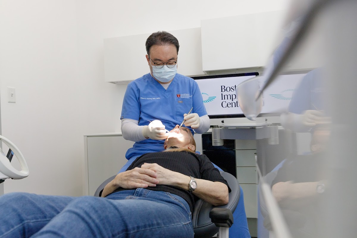 Boston Implant Center photo 4