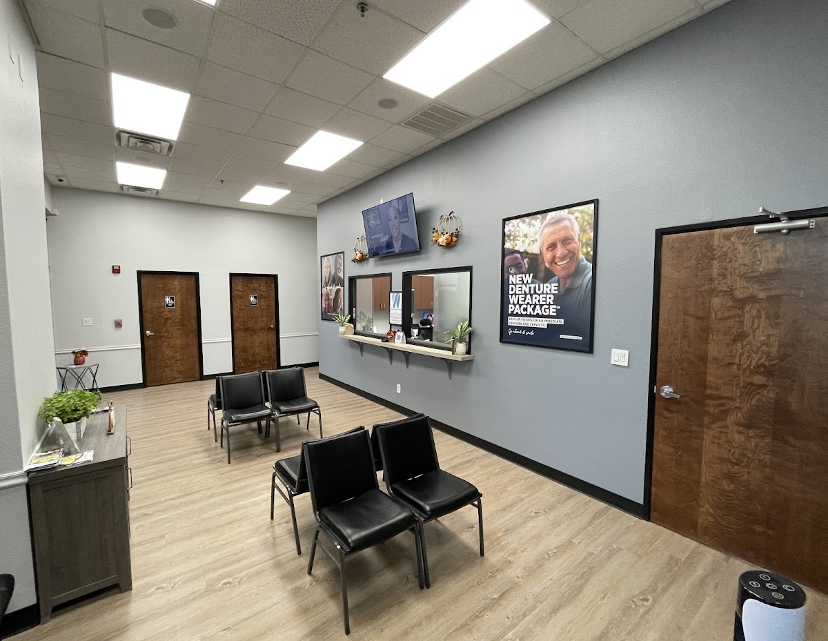 Affordable Dentures & Implants - Granbury photo 2