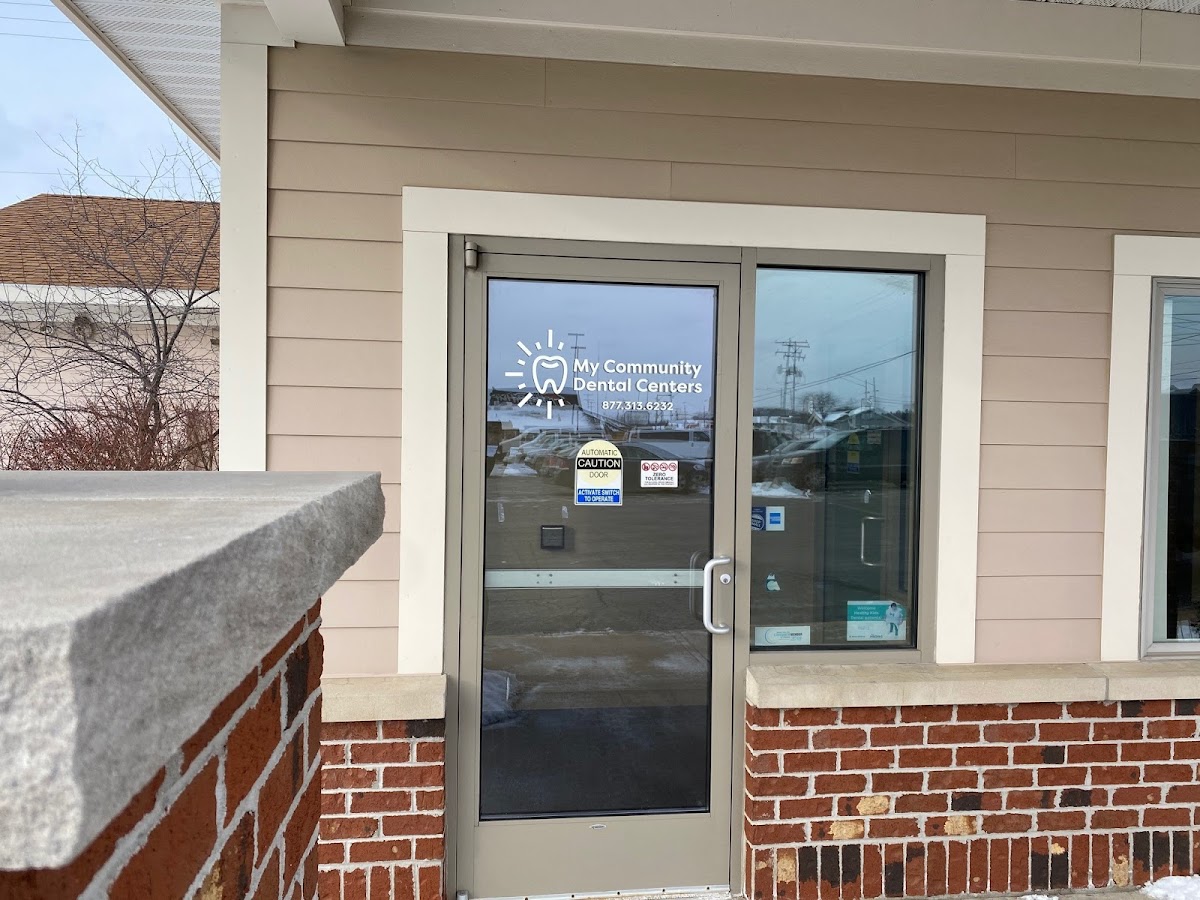 My Community Dental Centers ~ Big Rapids photo 1