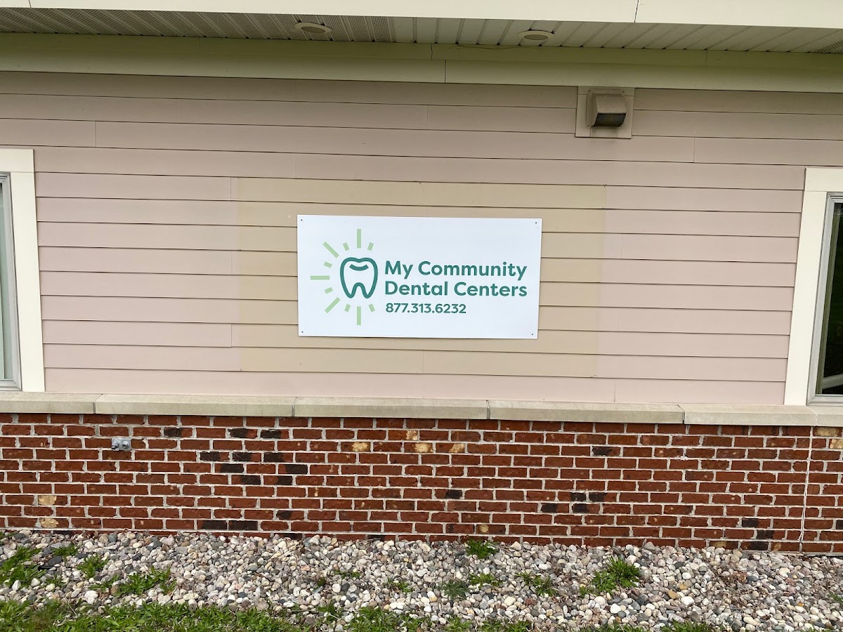 My Community Dental Centers ~ Big Rapids photo 2