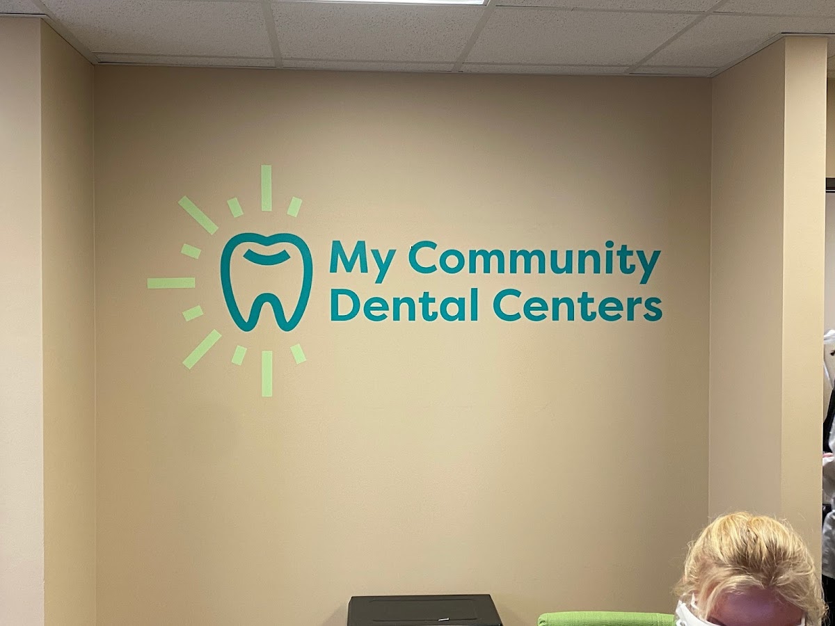 My Community Dental Centers ~ Big Rapids photo 4