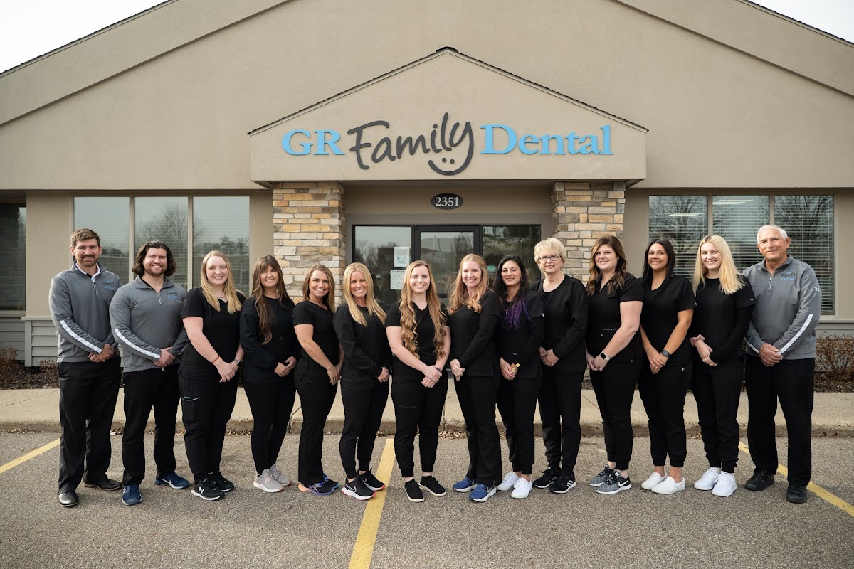 Gr Family Dental photo 1