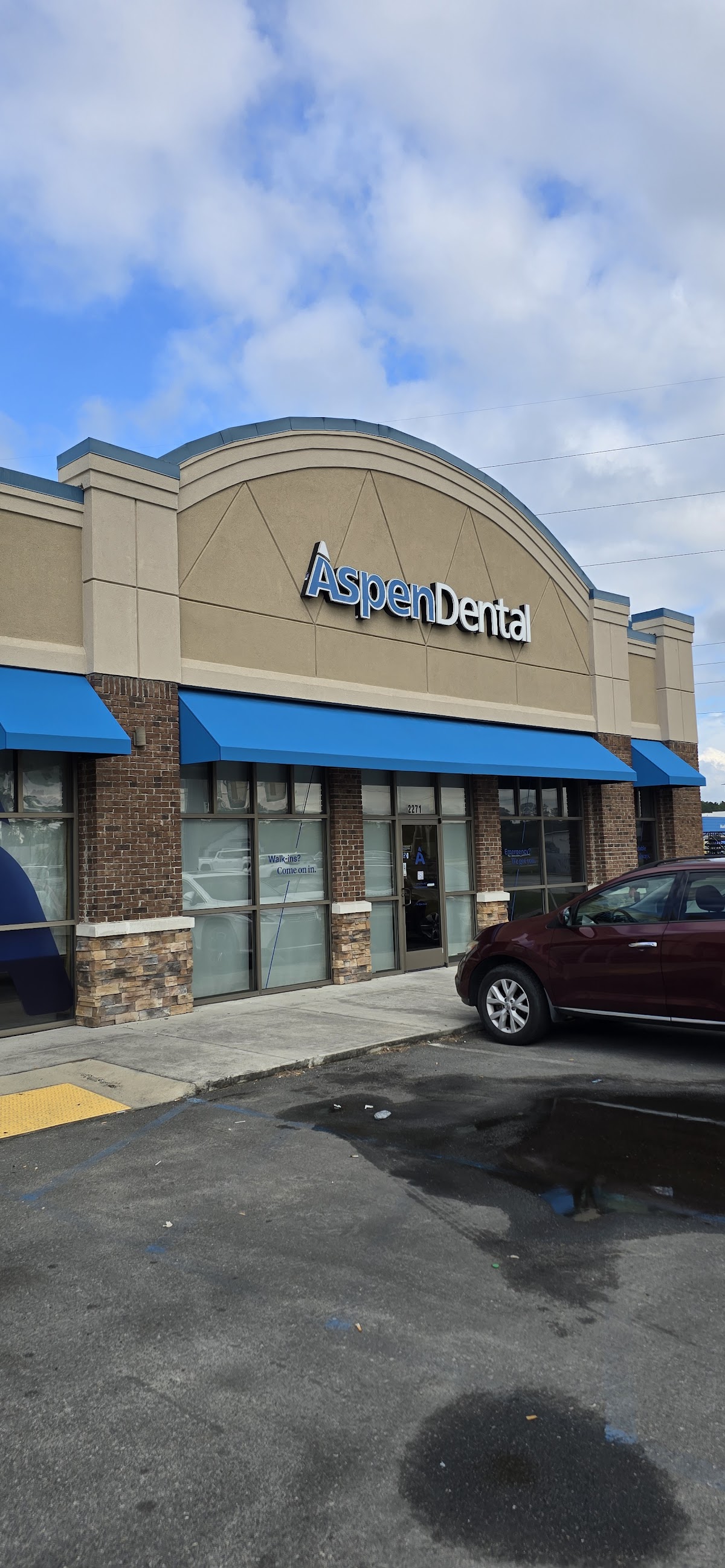 Aspen Dental - Waycross photo 1