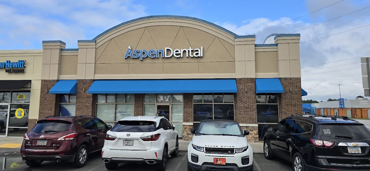 Aspen Dental - Waycross photo 2