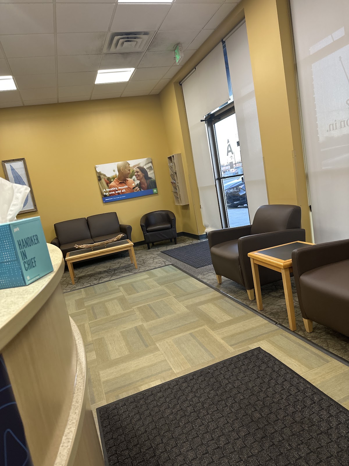 Aspen Dental - Waycross photo 4