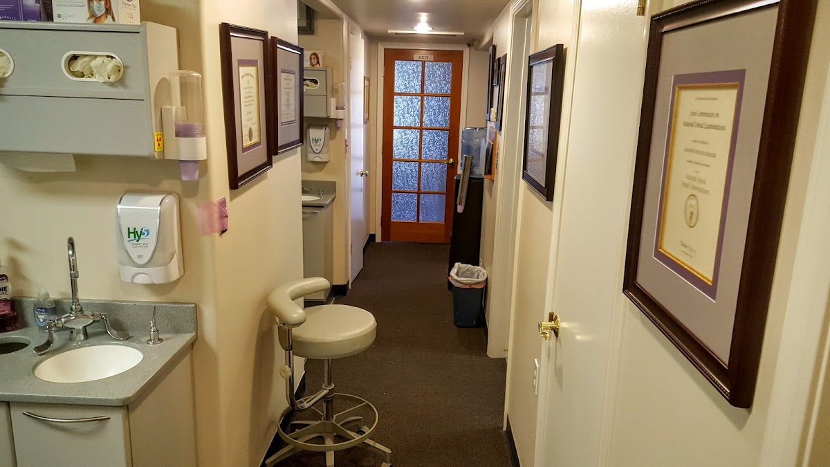Bakersfield Smile Design | Dentist Dr. Kenneth W Krauss DDS photo 6