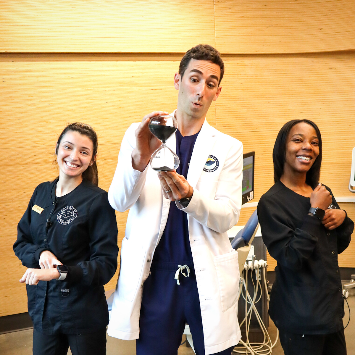 Blue Ridge Orthodontics - Oral Surgery photo 4