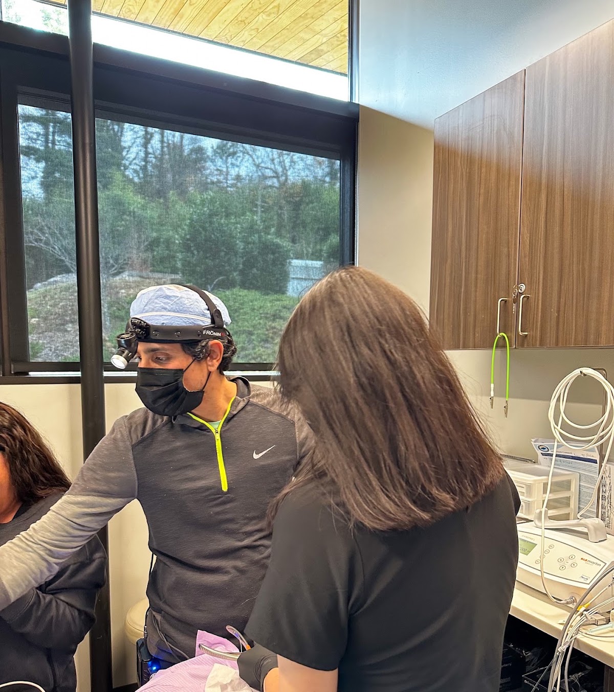 Blue Ridge Orthodontics - Oral Surgery photo 6