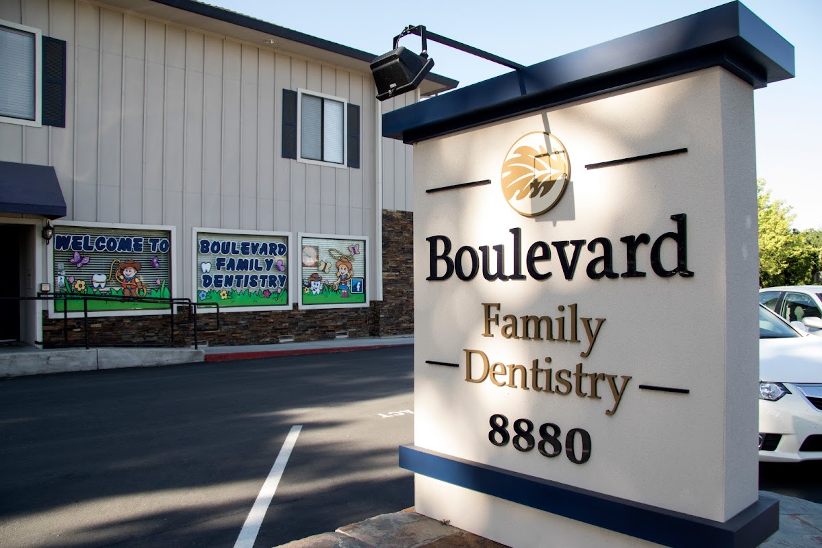 Boulevard Family Dentistry photo 2