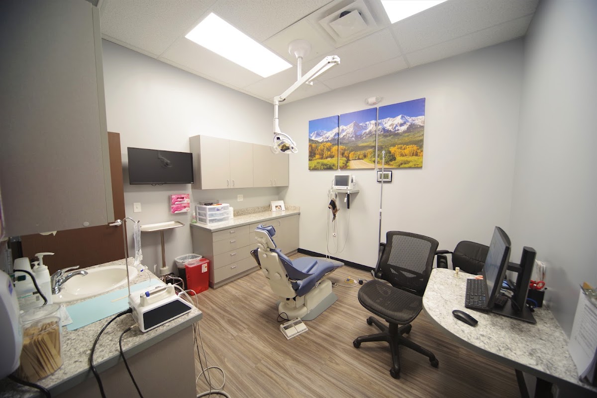 Comfort Dental Oral Surgery - Colorado Springs photo 2