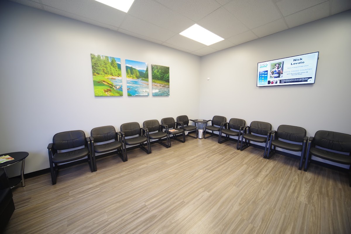 Comfort Dental Oral Surgery - Colorado Springs photo 3